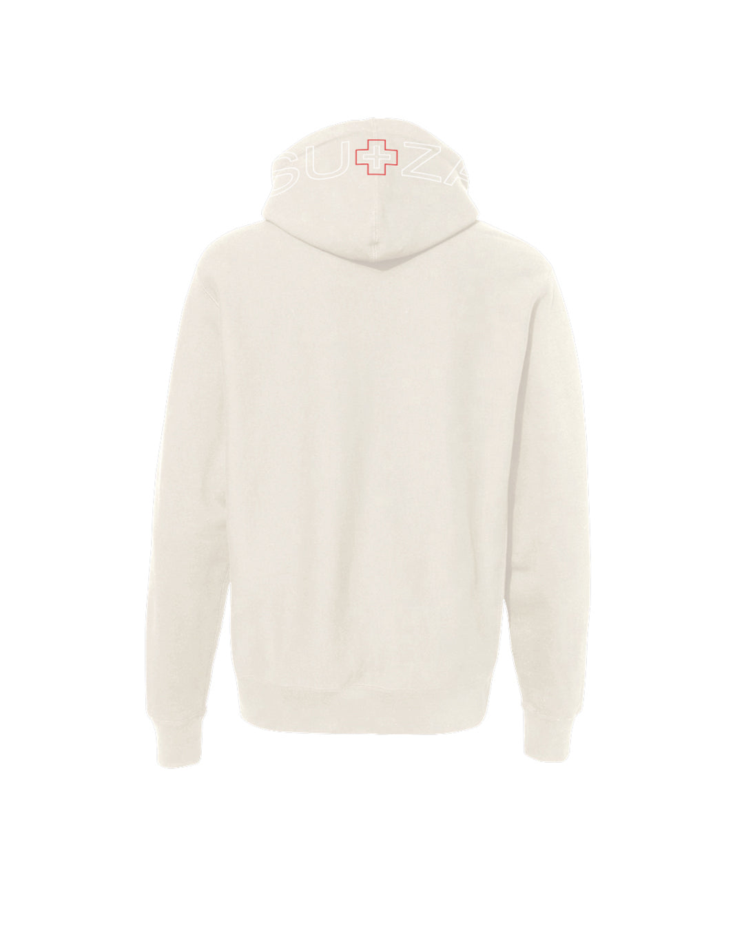 HUNDRED CLUB + CHANDAIL À CAPUCHON | Collection Édition Limitée