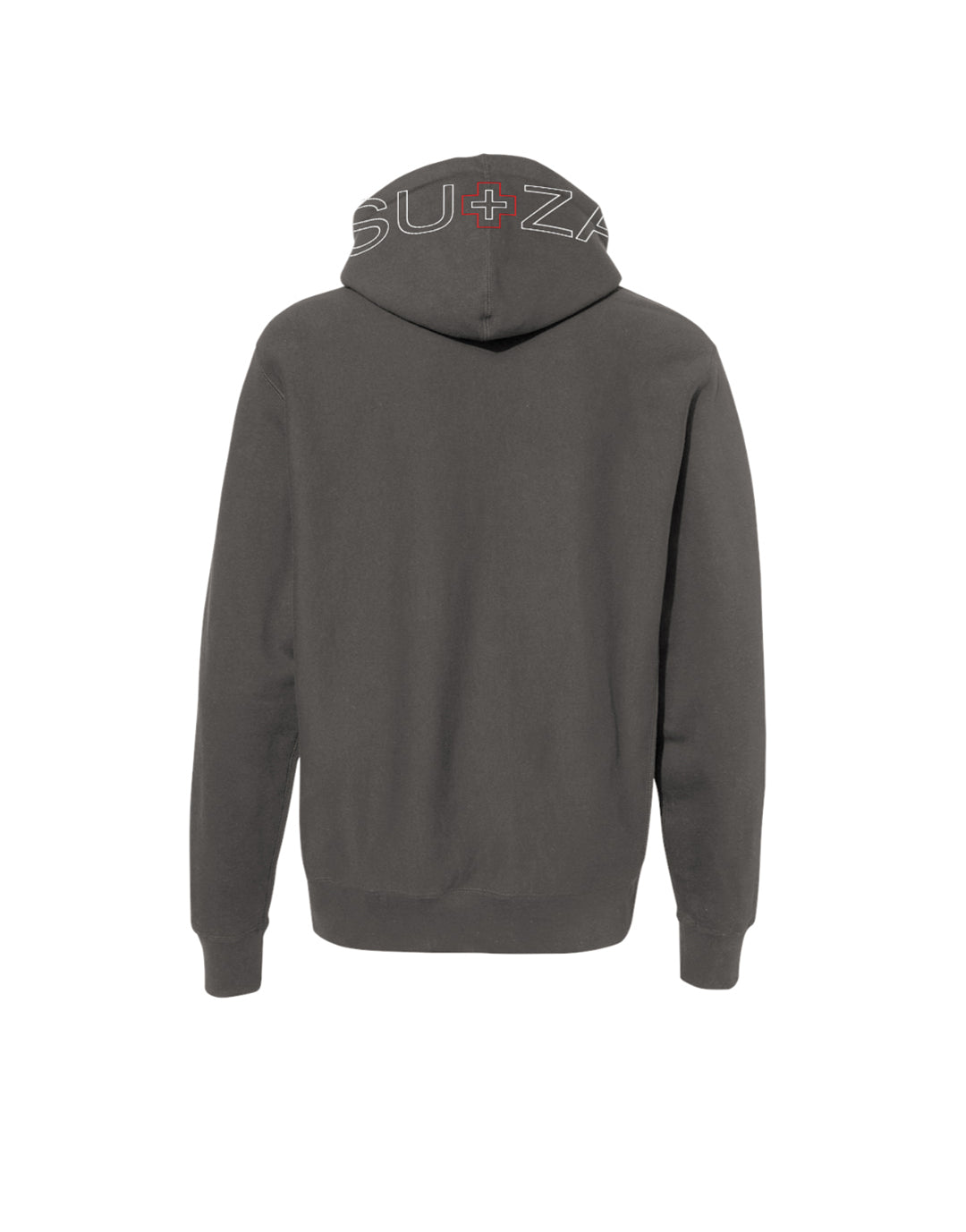 HUNDRED CLUB + CHANDAIL À CAPUCHON | Collection Édition Limitée