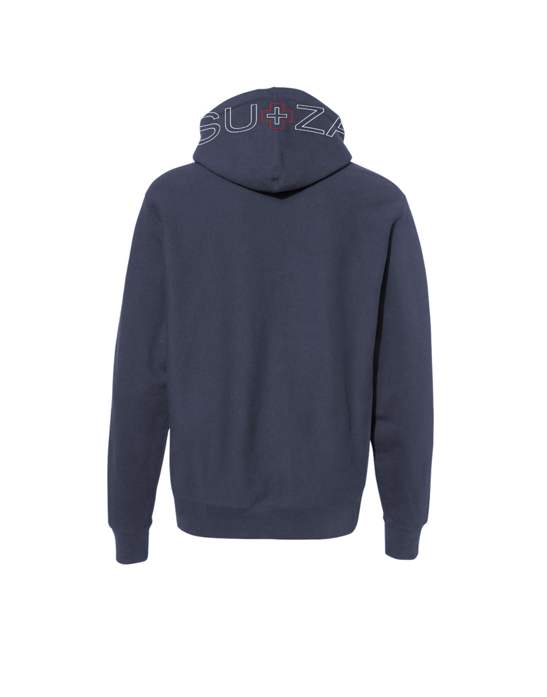 HUNDRED CLUB + CHANDAIL À CAPUCHON | Collection Édition Limitée