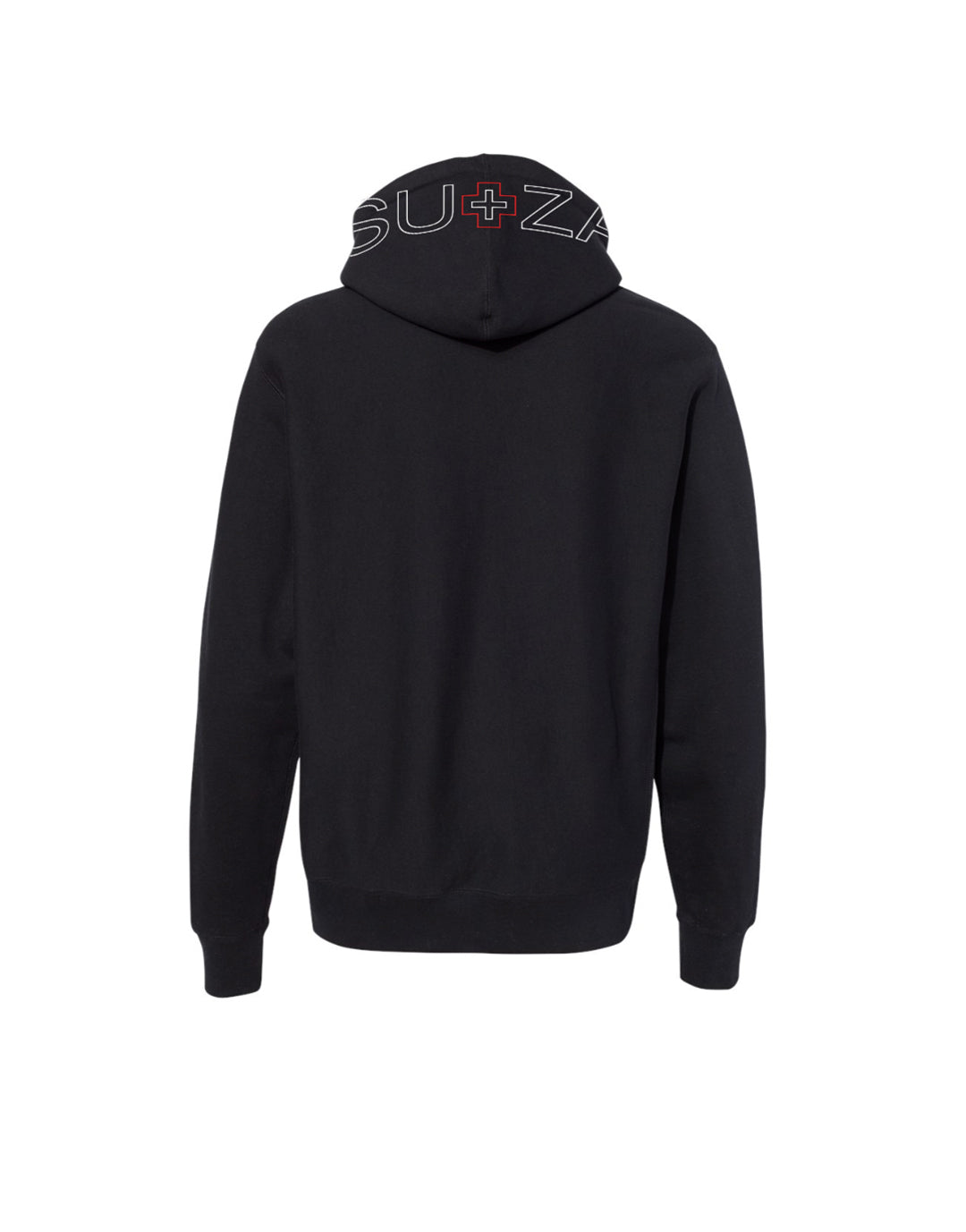 HUNDRED CLUB + CHANDAIL À CAPUCHON | Collection Édition Limitée