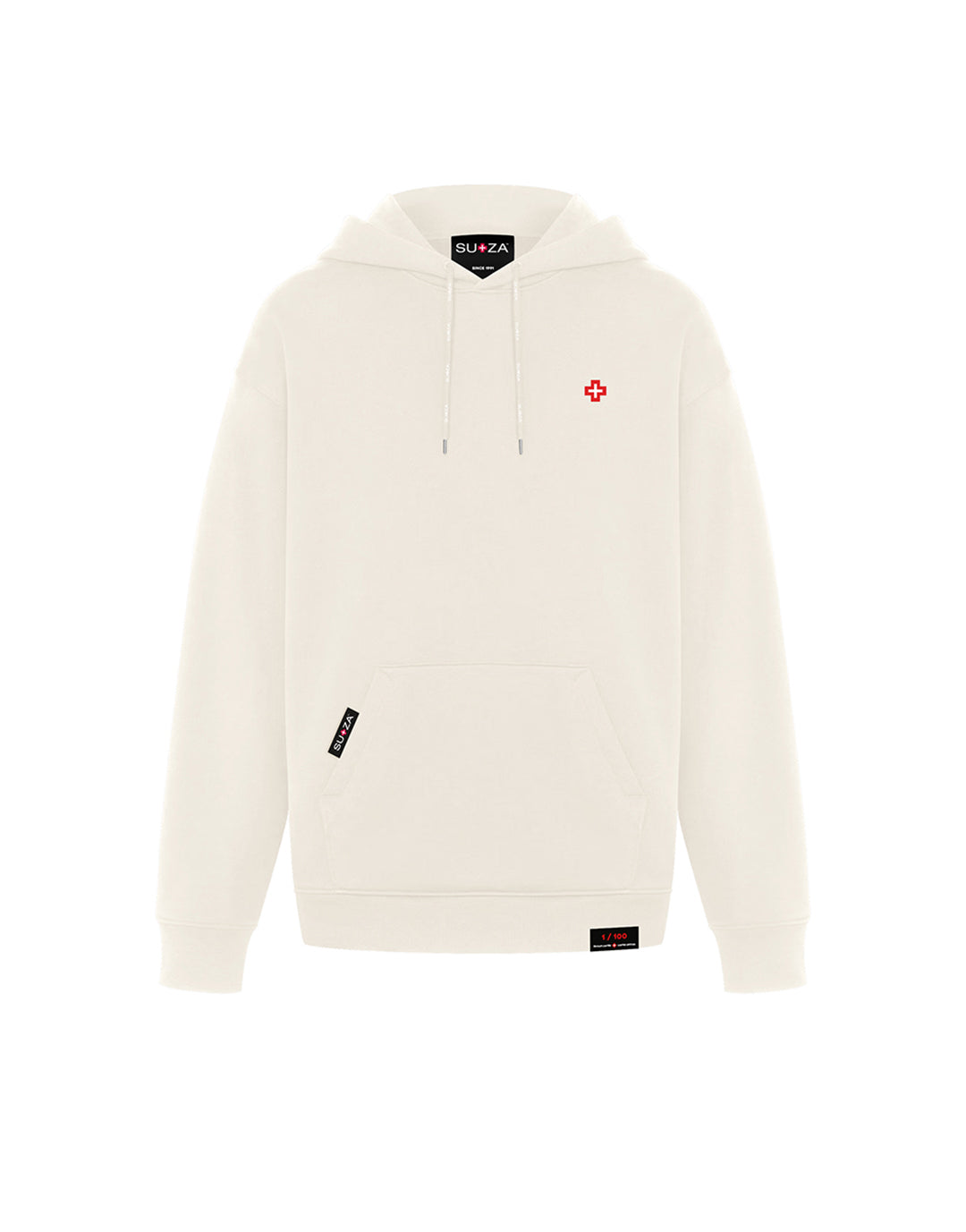 HUNDRED CLUB + CHANDAIL À CAPUCHON | Collection Édition Limitée