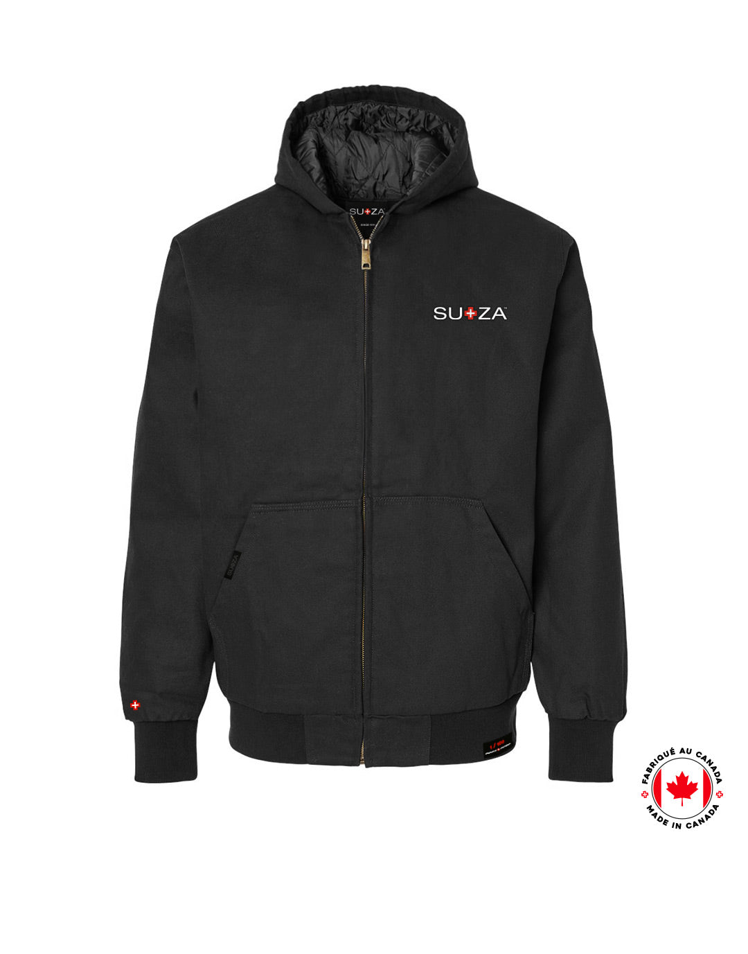 DARKMARK + MANTEAU | Collection Édition Limitée