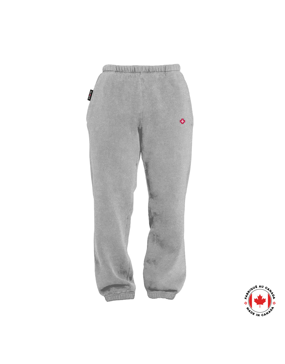 CORE + PANTALONS Collection clasique