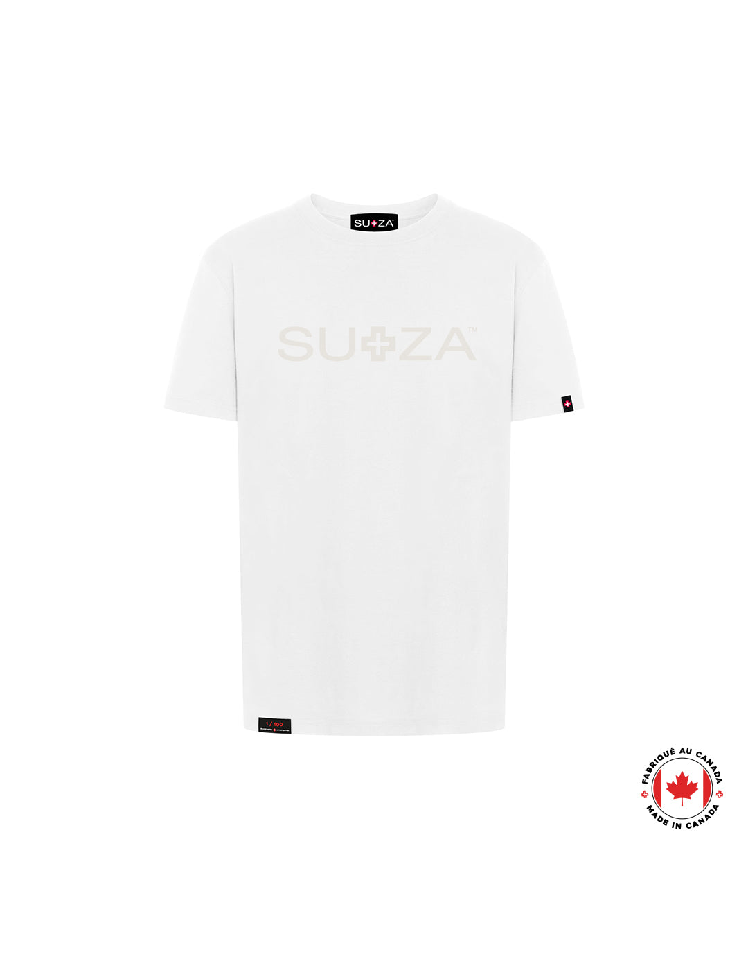 EXCLUSIVE + T-SHIRT | Collection Édition Limitée