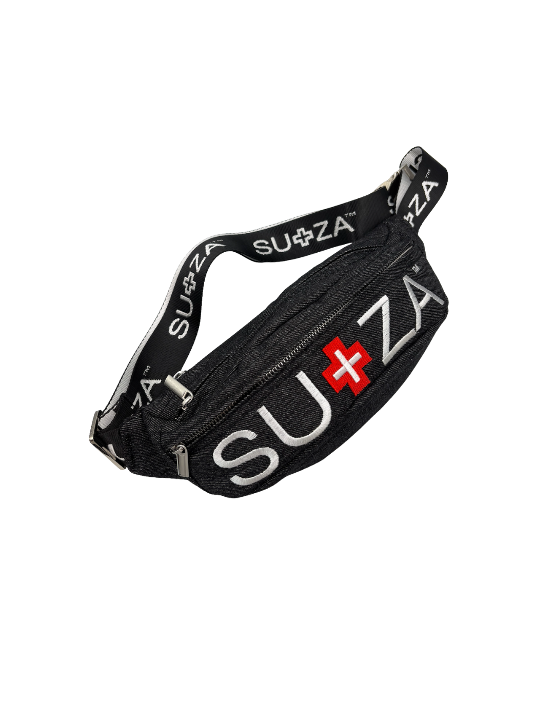 CITY + SAC DE TAILLE | Collection Édition Limitée