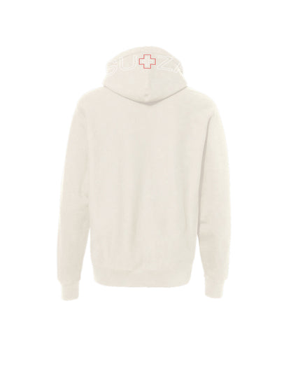 HUNDRED CLUB + CHANDAIL À CAPUCHON | Collection Édition Limitée