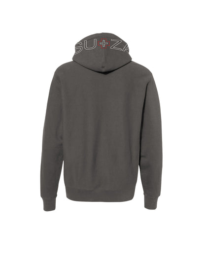 HUNDRED CLUB + CHANDAIL À CAPUCHON | Collection Édition Limitée