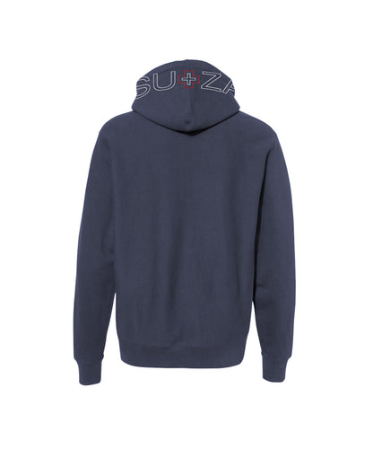 HUNDRED CLUB + CHANDAIL À CAPUCHON | Collection Édition Limitée