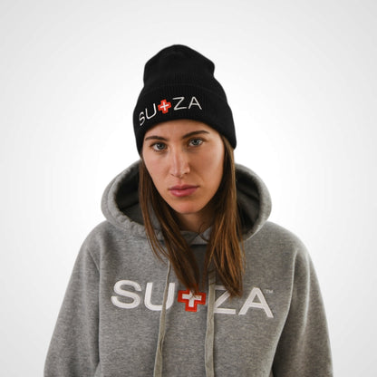 HERITAGE + BEANIE