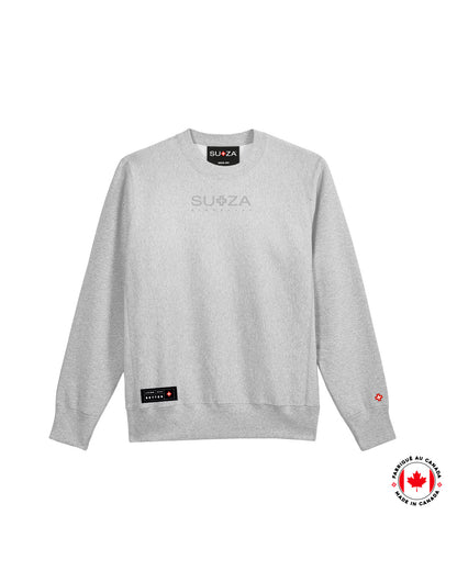 ERA + CHANDAIL COL ROND | Collection Classique