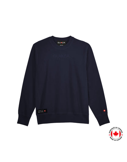 ERA + CHANDAIL COL ROND | Collection Classique