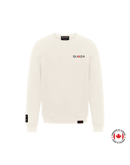 COLLECTOR'S CLUB + CHANDAIL À COL ROND | Collection Édition Limitée