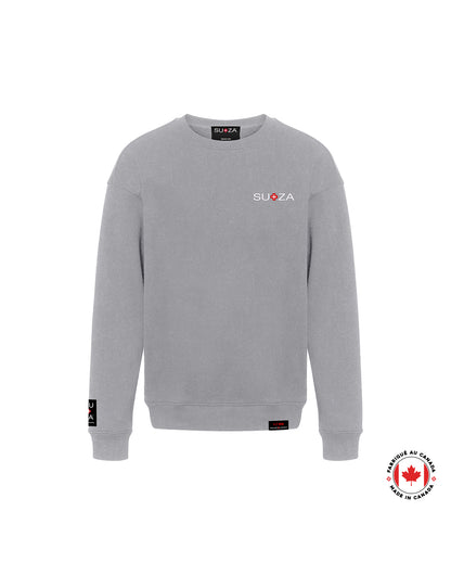 COLLECTOR'S CLUB + CHANDAIL À COL ROND | Collection Édition Limitée
