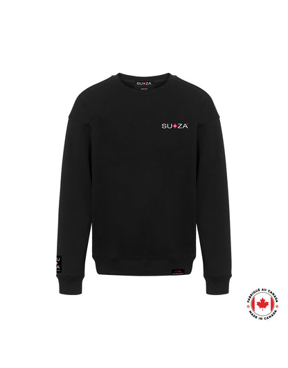 COLLECTOR'S CLUB + CHANDAIL À COL ROND | Collection Édition Limitée