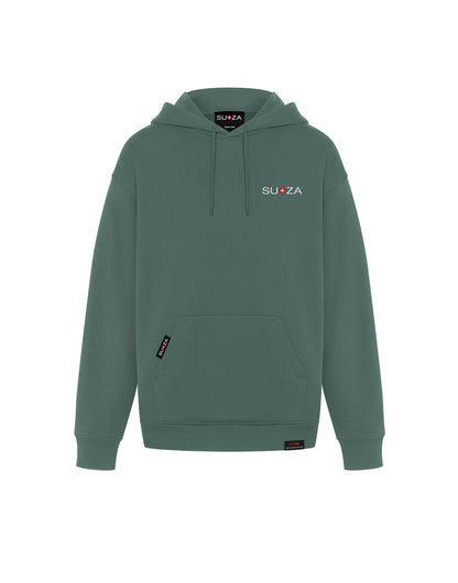 ICONIC + CHANDAIL À CAPUCHON | Collection Édition Limitée