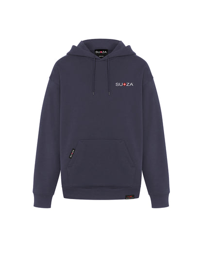 ICONIC + CHANDAIL À CAPUCHON | Collection Édition Limitée