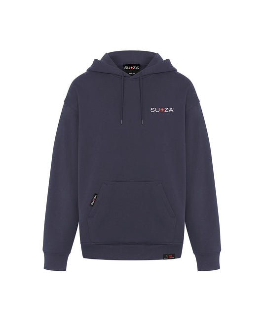 ICONIC + CHANDAIL À CAPUCHON | Collection Édition Limitée