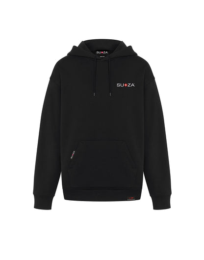 ICONIC + CHANDAIL À CAPUCHON | Collection Édition Limitée