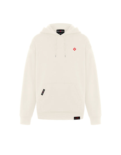 HUNDRED CLUB + CHANDAIL À CAPUCHON | Collection Édition Limitée