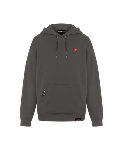 HUNDRED CLUB + CHANDAIL À CAPUCHON | Collection Édition Limitée