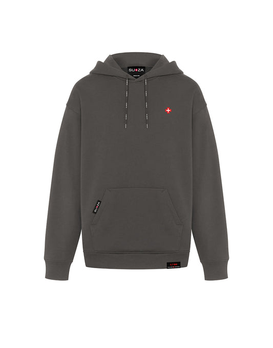 HUNDRED CLUB + CHANDAIL À CAPUCHON | Collection Édition Limitée