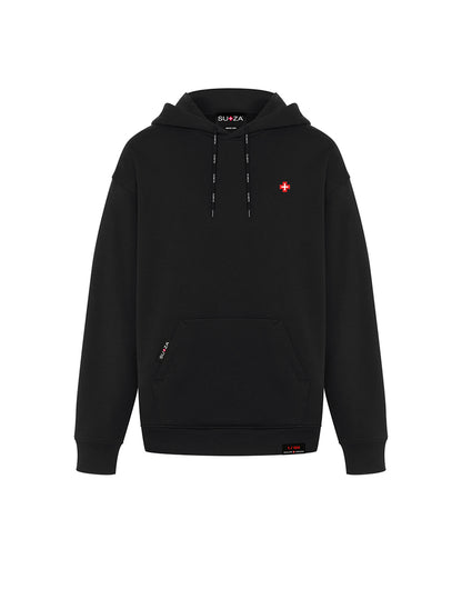 HUNDRED CLUB + CHANDAIL À CAPUCHON | Collection Édition Limitée