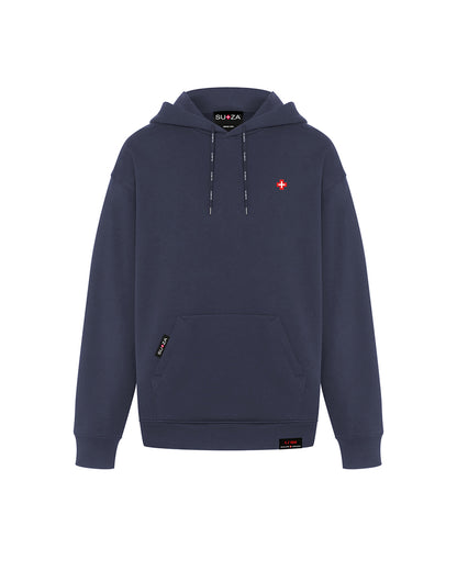 HUNDRED CLUB + CHANDAIL À CAPUCHON | Collection Édition Limitée