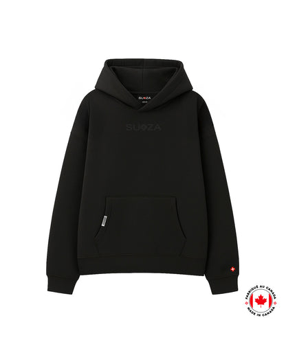 ESSENCE+ CHANDAIL À CAPUCHON | Collection Classique