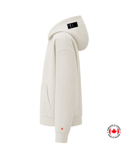 ESSENCE+ CHANDAIL À CAPUCHON | Collection Classique