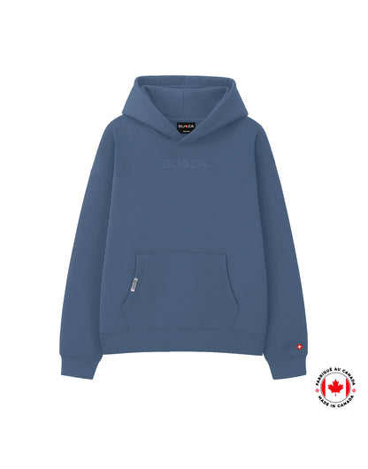 ESSENCE+ CHANDAIL À CAPUCHON | Collection Classique