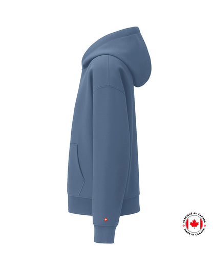 ESSENCE+ CHANDAIL À CAPUCHON | Collection Classique