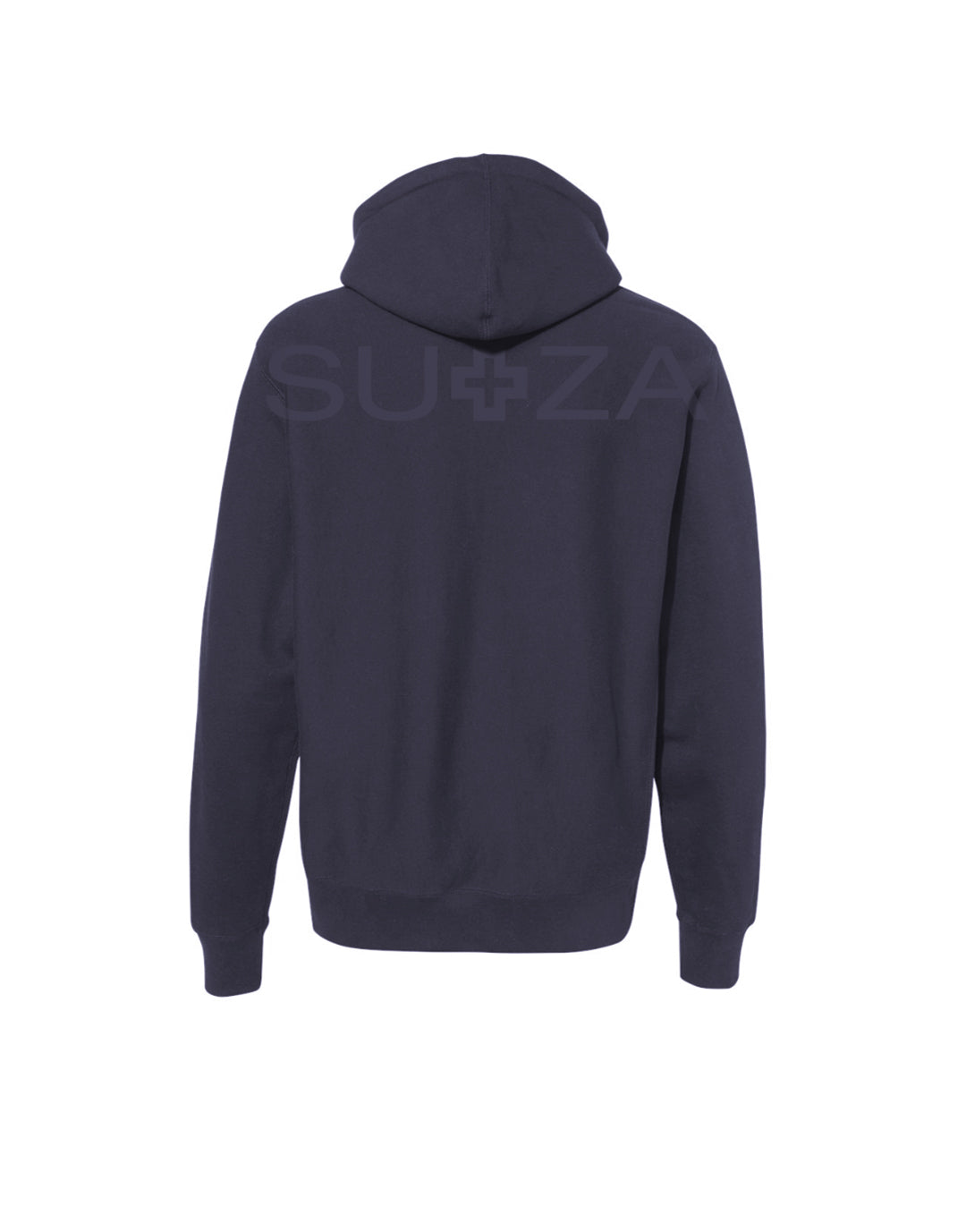 ICONIC + CHANDAIL À CAPUCHON | Collection Édition Limitée