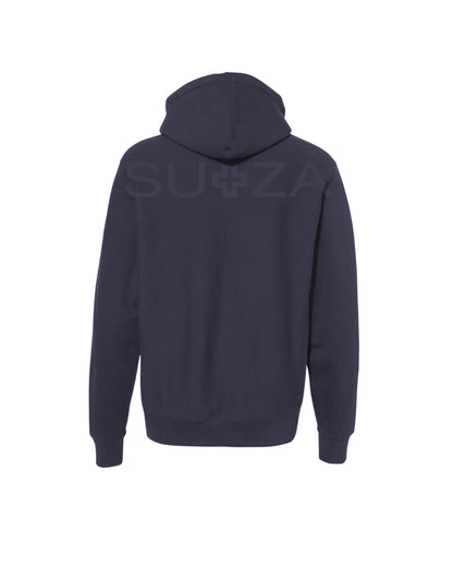 ICONIC + CHANDAIL À CAPUCHON | Collection Édition Limitée