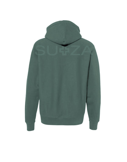 ICONIC + CHANDAIL À CAPUCHON | Collection Édition Limitée