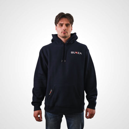 ICONIC + HOODIE | Limited Edition Collection 