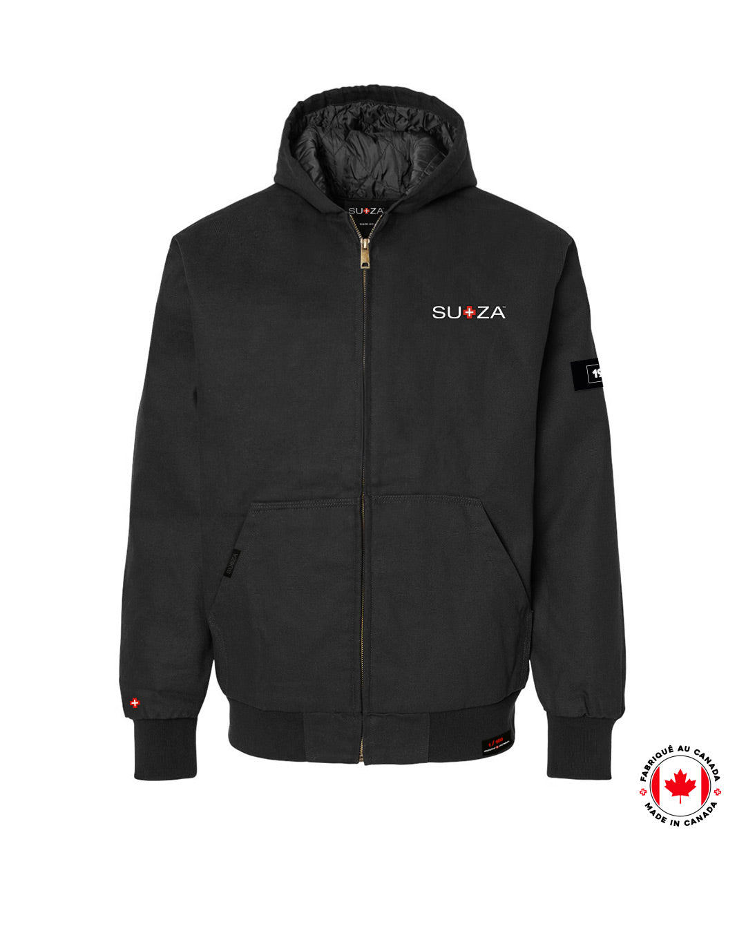 DARKMARK + MANTEAU | Collection Édition Limitée