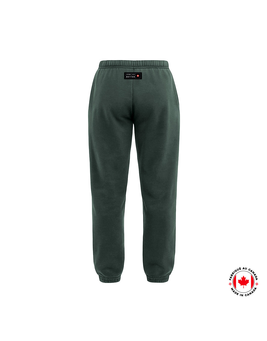 LEVEL + PANTALONS | Collection Classique