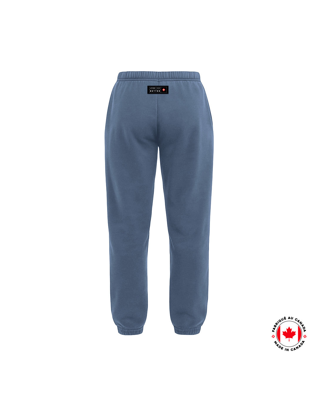 LEVEL + PANTALONS | Collection Classique