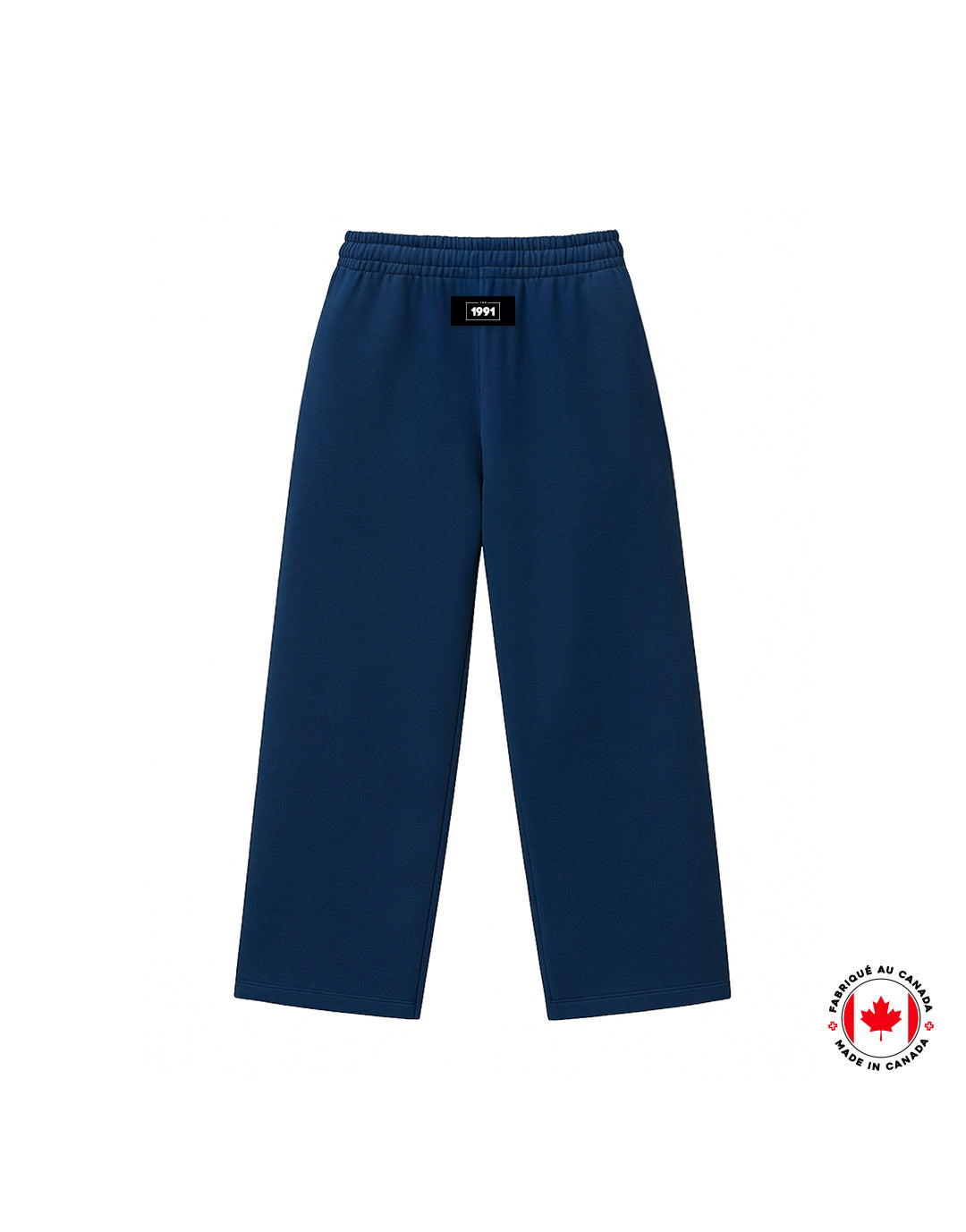 FLOW + PANTALONS | Collection Classique