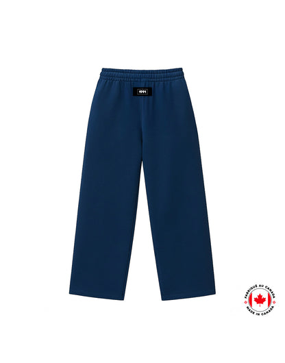 FLOW + PANTALONS | Collection Classique