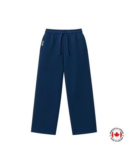 FLOW + PANTALONS | Collection Classique