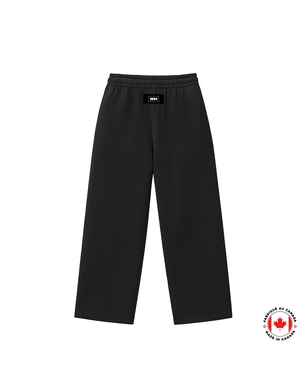 FLOW + PANTALONS | Collection Classique