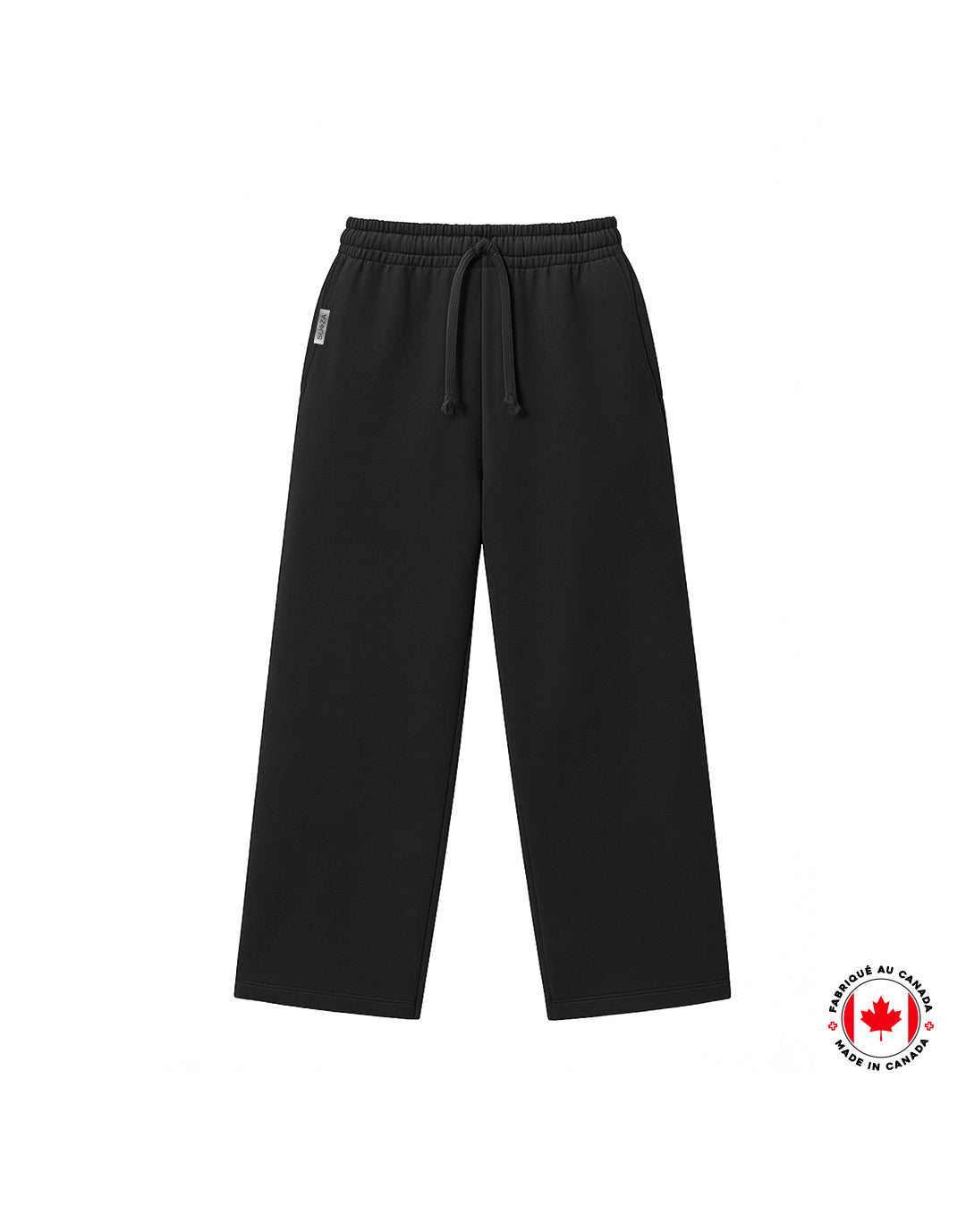 FLOW + PANTALONS | Collection Classique