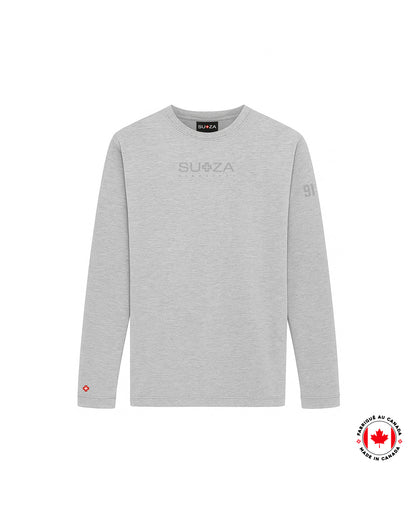 THE 1991 + T-SHIRT MANCHE LONGUE | Collection Classique