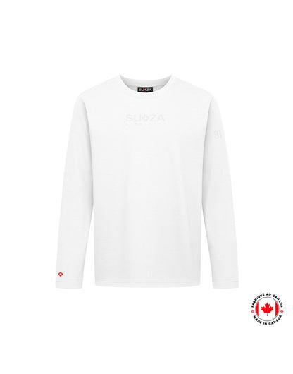 THE 1991 + T-SHIRT MANCHE LONGUE | Collection Classique