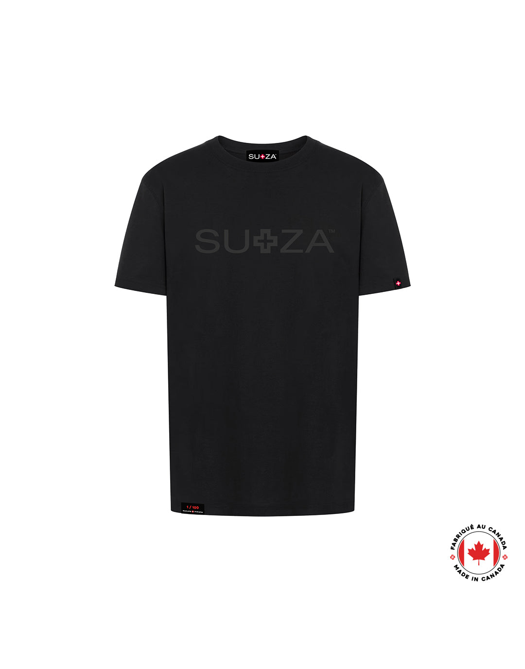 EXCLUSIVE + T-SHIRT | Collection Édition Limitée