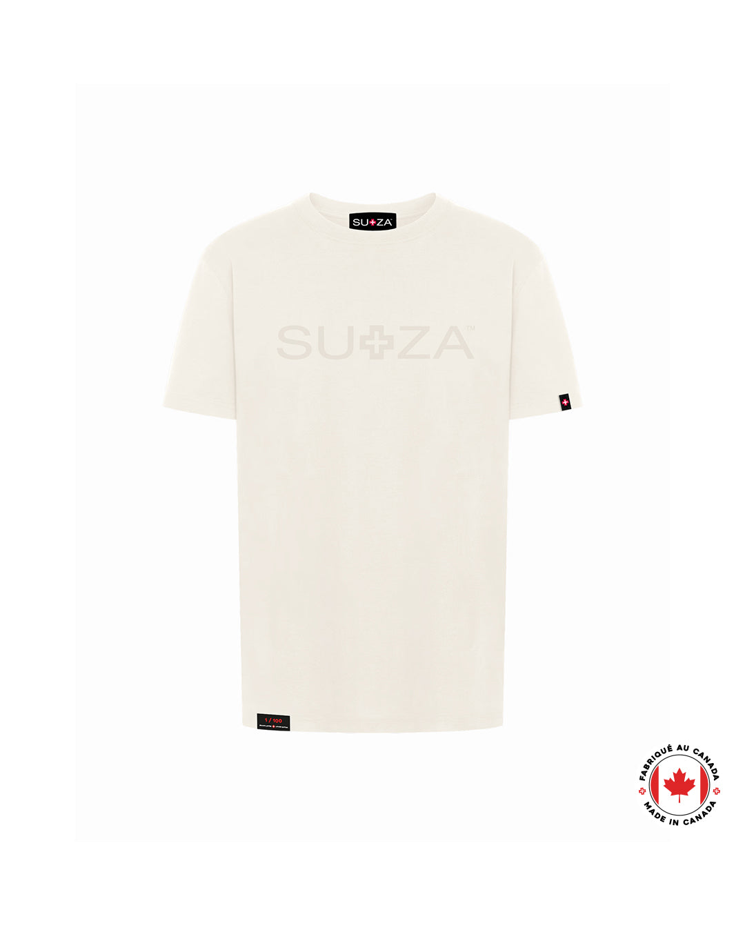 EXCLUSIVE + T-SHIRT | Collection Édition Limitée