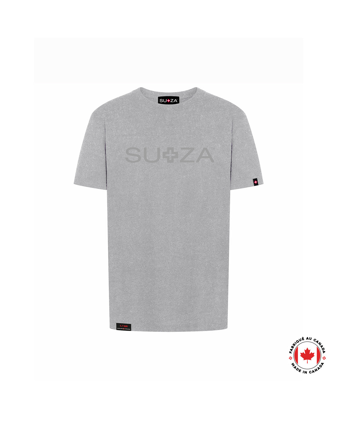 EXCLUSIVE + T-SHIRT | Collection Édition Limitée