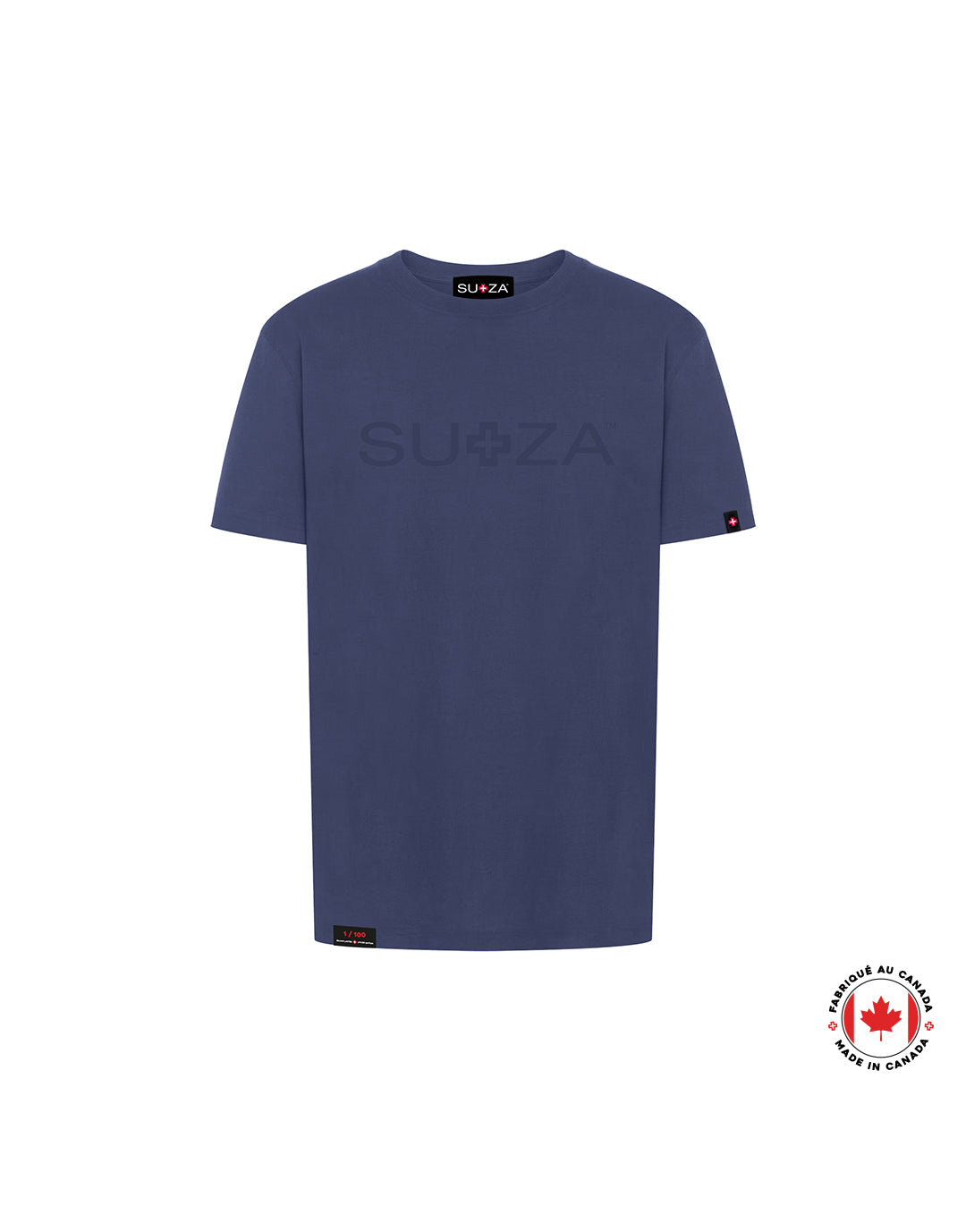EXCLUSIVE + T-SHIRT | Collection Édition Limitée