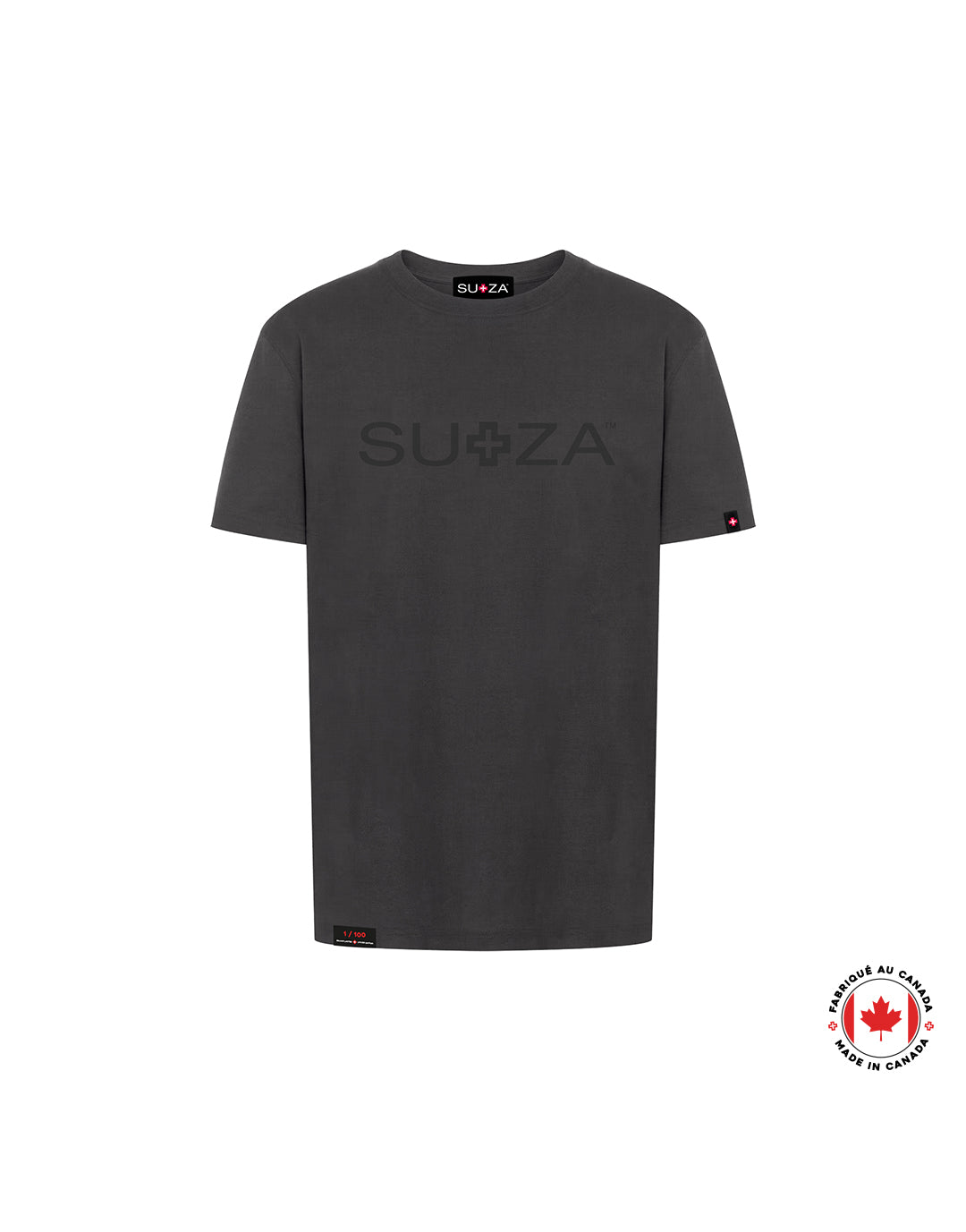EXCLUSIVE + T-SHIRT | Collection Édition Limitée